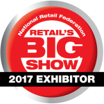 Fator at NRF Expo 2017