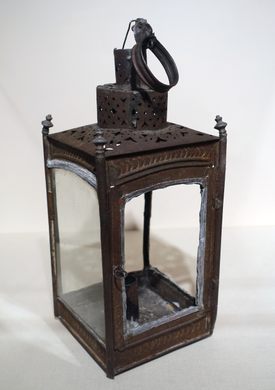 Paul revere's lantern