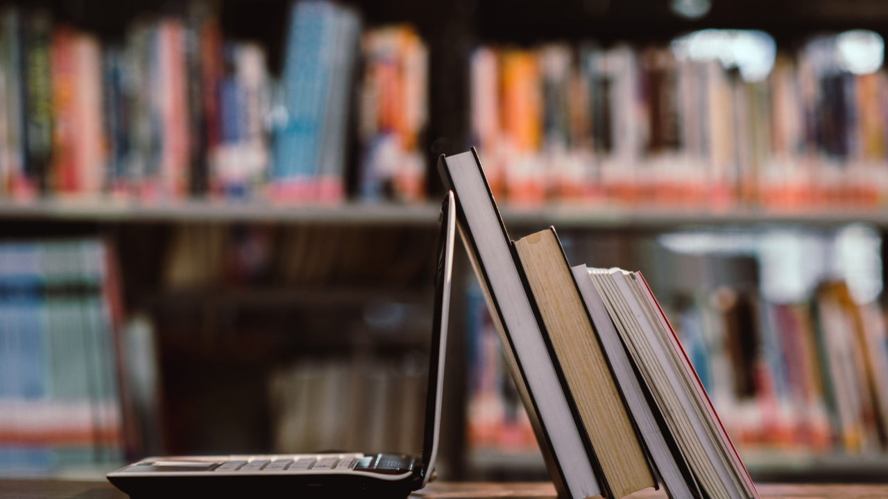 Implementing Enterprise AI Like a Librarian
